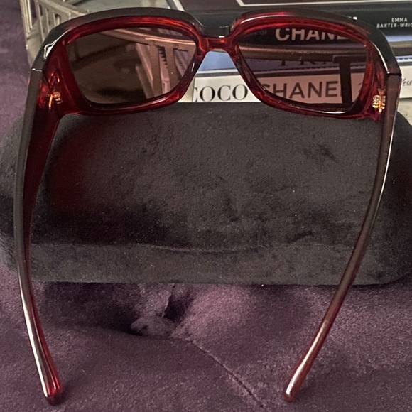 Gucci sunglasses - Picture 4 of 6